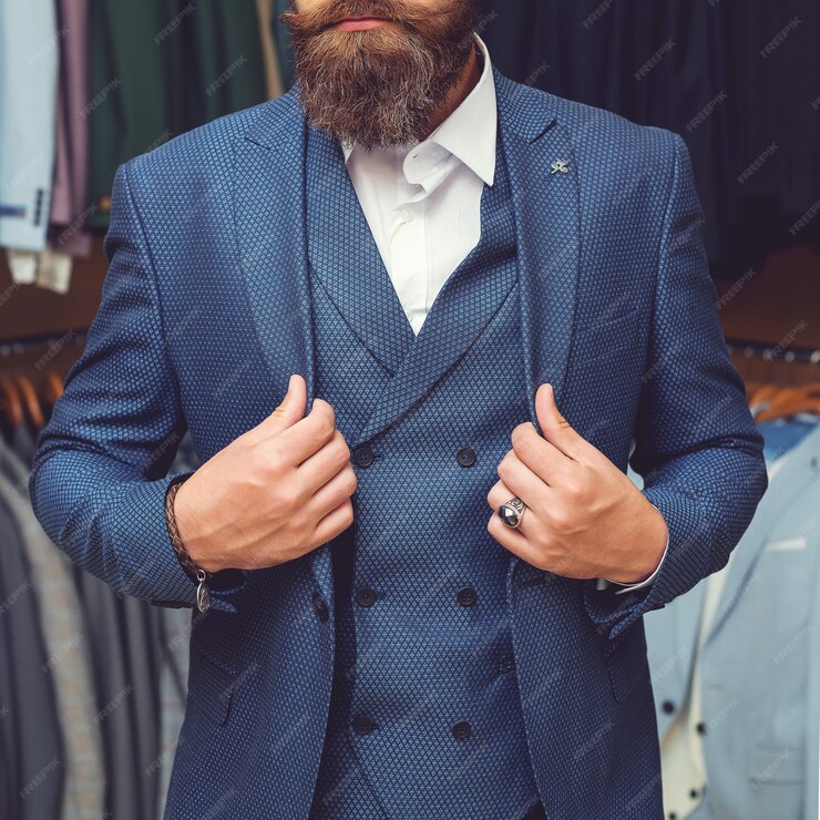 Perfect Mens Wear – Trends and Essentials for the Modern Man