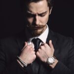 The Bearded Gentleman: A Guide to Impeccable Beard Maintenance