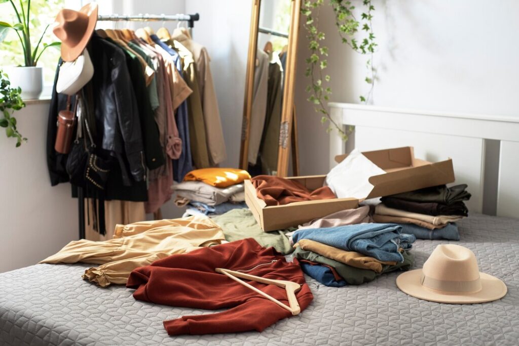 How to Build a Capsule Wardrobe Without Breaking the Bank