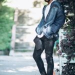 Outfit Dark Skin Men Fashion: Top Trends