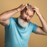 5 Drug-Free Solutions to Help Reduce Hair Loss