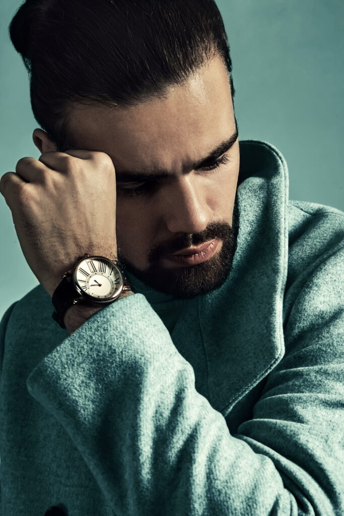 Fossil watches for men: A Stylish Accessory for Every Occasion