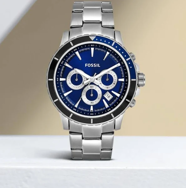 fossil watches for men